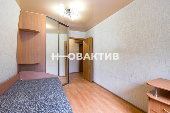 
  Продается 3-комн. квартира, 58 м², Республиканская ул, д. 15
. Фото 21.