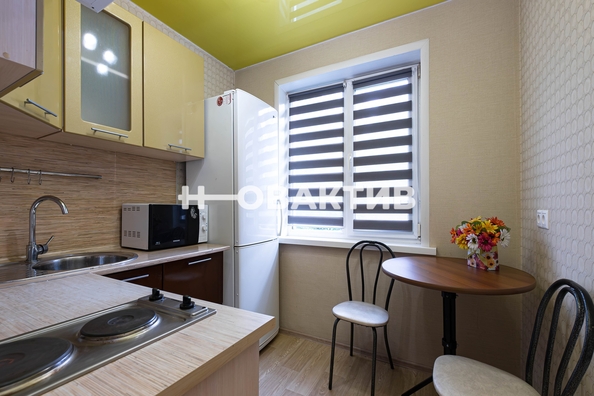 
  Продается 3-комн. квартира, 58 м², Республиканская ул, д. 15
. Фото 24.