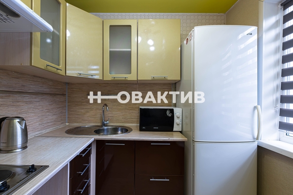 
  Продается 3-комн. квартира, 58 м², Республиканская ул, д. 15
. Фото 26.