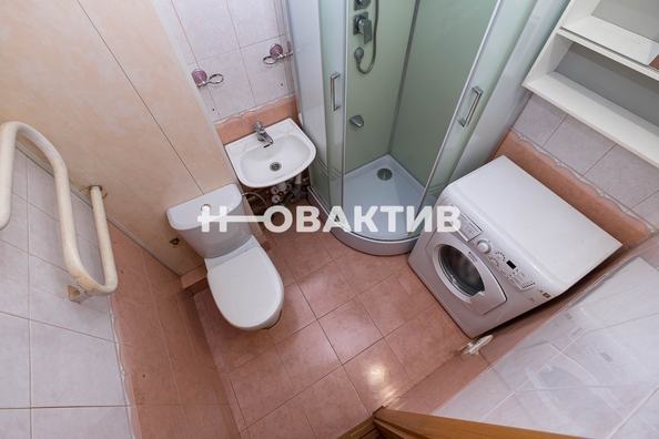 
  Продается 3-комн. квартира, 58 м², Республиканская ул, д. 15
. Фото 31.