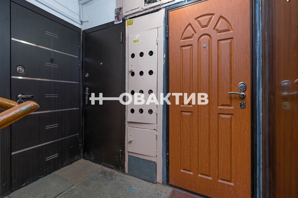 
  Продается 3-комн. квартира, 58 м², Республиканская ул, д. 15
. Фото 32.