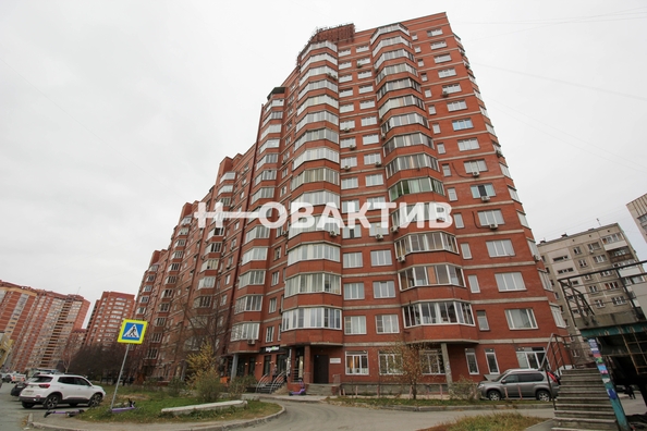 
  Сдается 1-комн. квартира, 56 м², Галущака ул, д. 1
. Фото 6.