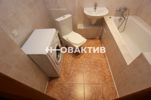
  Сдается 1-комн. квартира, 56 м², Галущака ул, д. 1
. Фото 12.