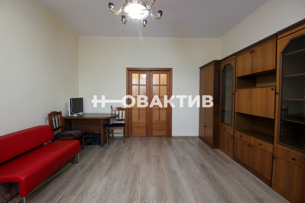 
  Сдается 1-комн. квартира, 56 м², Галущака ул, д. 1
. Фото 14.