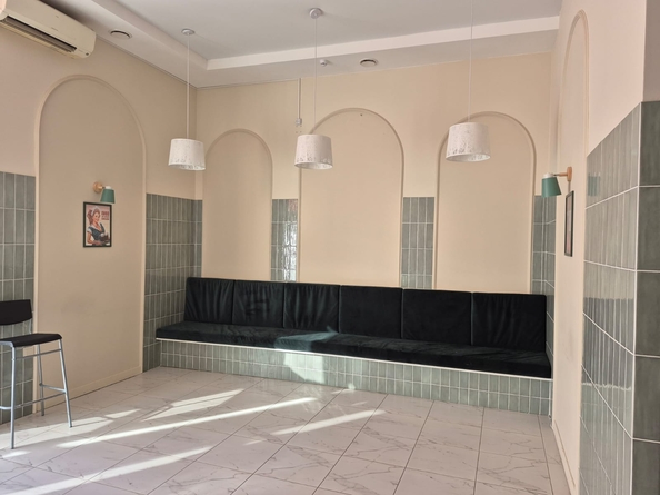 
  Сдается универсальное помещение, 115 м², Сибиряков-Гвардейцев ул, д. 30
. Фото 14.