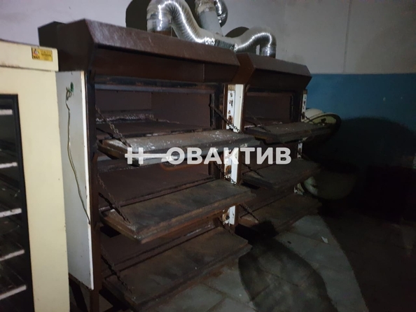 
  Продается производственное помещение, 3498.3 м², Редько ул, д. 1
. Фото 10.