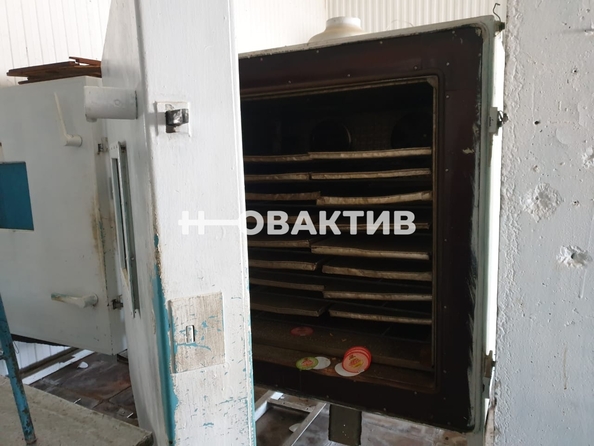
  Продается производственное помещение, 3498.3 м², Редько ул, д. 1
. Фото 13.