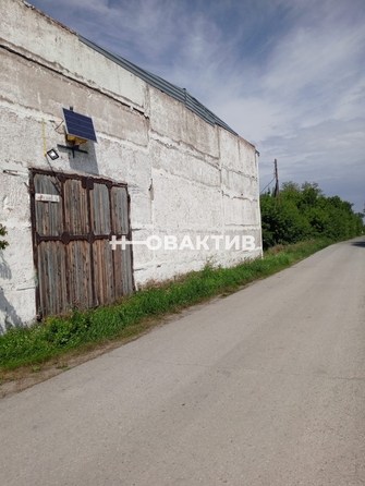 
  Продается производственное помещение, 1286 м², Редько ул, д. 1
. Фото 4.