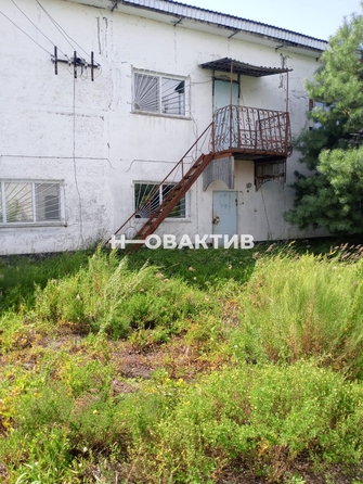 
  Сдается производственное помещение, 1286 м², Редько ул, д. 1
. Фото 2.
