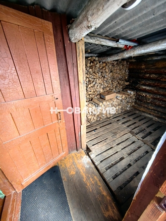 
  Продается дом, 17.6 м², рабочий поселок Колывань
. Фото 8.