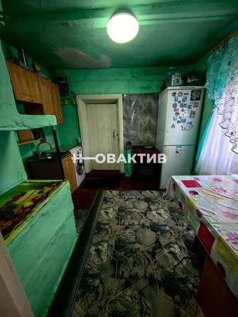 
  Продается дом, 17.6 м², рабочий поселок Колывань
. Фото 11.