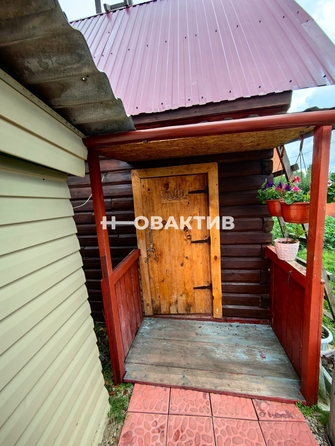 
  Продается дом, 17.6 м², рабочий поселок Колывань
. Фото 14.