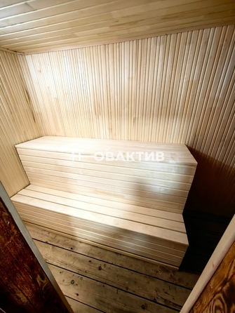 
  Продается дом, 17.6 м², рабочий поселок Колывань
. Фото 17.