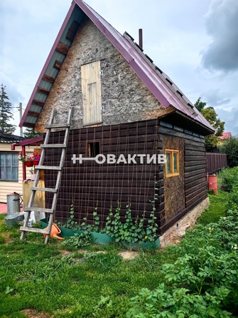 
  Продается дом, 17.6 м², рабочий поселок Колывань
. Фото 21.