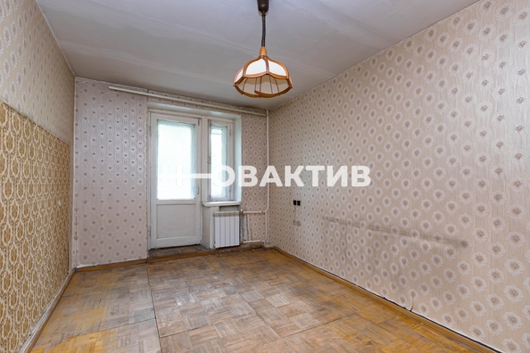
  Продается 3-комн. квартира, 61 м², Красный пр-кт, д. 169
. Фото 1.
