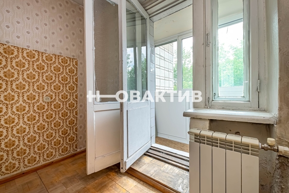 
  Продается 3-комн. квартира, 61 м², Красный пр-кт, д. 169
. Фото 5.