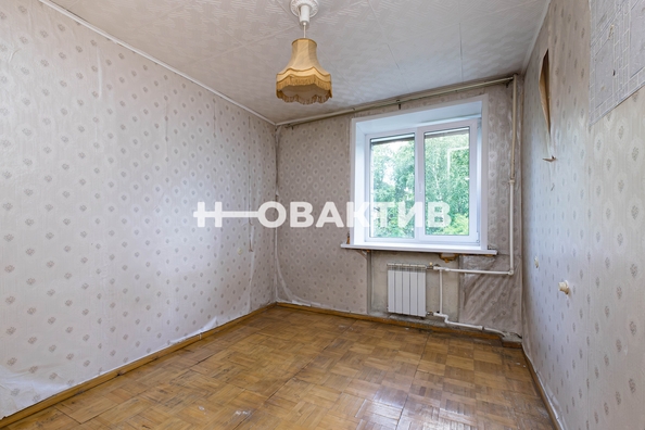 
  Продается 3-комн. квартира, 61 м², Красный пр-кт, д. 169
. Фото 12.