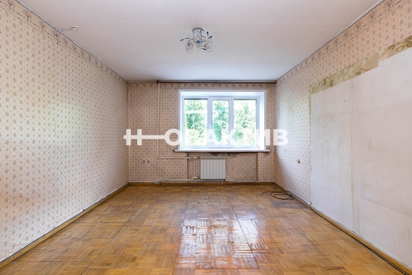 
  Продается 3-комн. квартира, 61 м², Красный пр-кт, д. 169
. Фото 20.