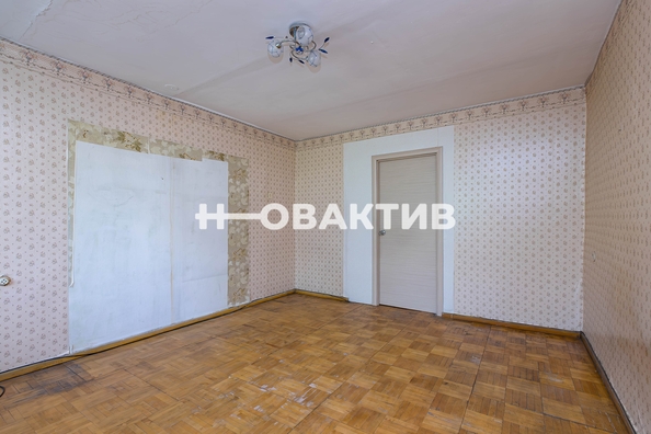 
  Продается 3-комн. квартира, 61 м², Красный пр-кт, д. 169
. Фото 23.