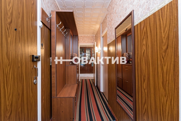 
  Продается 3-комн. квартира, 58.4 м², Жуковского ул, д. 106/2
. Фото 5.