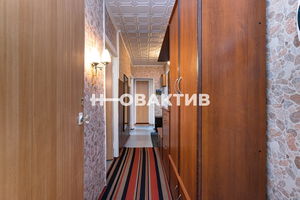 
  Продается 3-комн. квартира, 58.4 м², Жуковского ул, д. 106/2
. Фото 6.