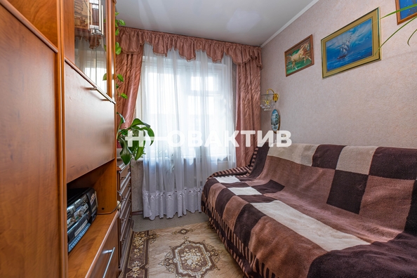 
  Продается 3-комн. квартира, 58.4 м², Жуковского ул, д. 106/2
. Фото 8.