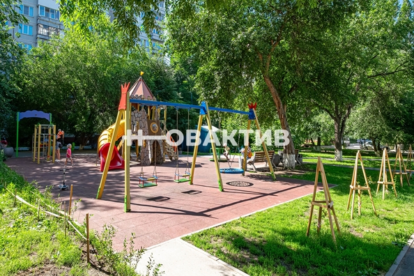 
  Продается 3-комн. квартира, 58.4 м², Жуковского ул, д. 106/2
. Фото 25.