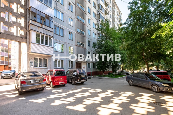 
  Продается 3-комн. квартира, 58.4 м², Жуковского ул, д. 106/2
. Фото 28.
