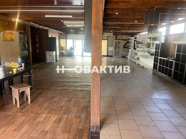 
  Сдается универсальное помещение, 401 м², Коммунистический пр-кт, д. 18А
. Фото 5.