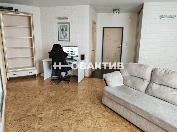 
  Продается 3-комн. квартира, 84.2 м², Гребенщикова ул, д. 8
. Фото 11.