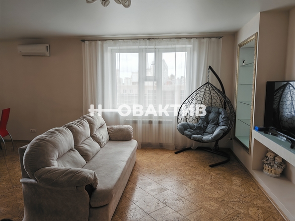 
  Продается 3-комн. квартира, 84.2 м², Гребенщикова ул, д. 8
. Фото 16.