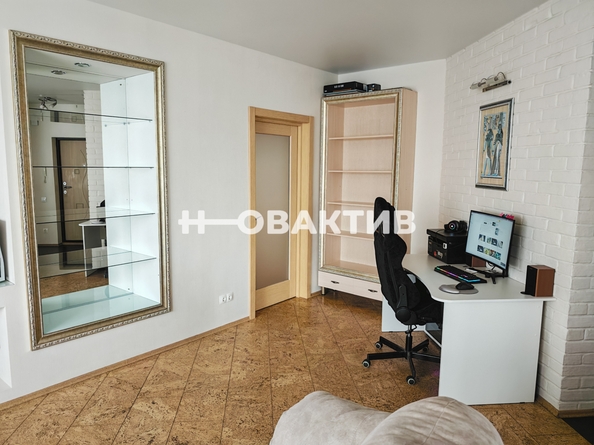 
  Продается 3-комн. квартира, 84.2 м², Гребенщикова ул, д. 8
. Фото 22.