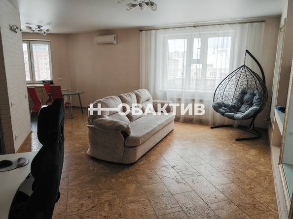 
  Продается 3-комн. квартира, 84.2 м², Гребенщикова ул, д. 8
. Фото 25.