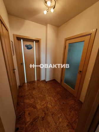 
  Продается 3-комн. квартира, 84.2 м², Гребенщикова ул, д. 8
. Фото 33.