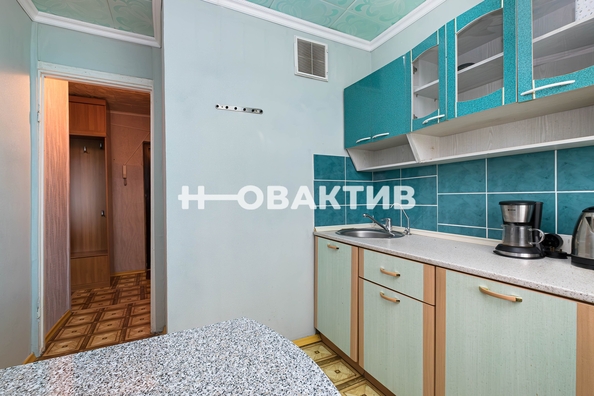 
  Продается 1-комн. квартира, 29 м², Газонная ул, д. 1А
. Фото 15.