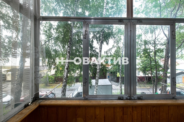 
  Продается 1-комн. квартира, 29 м², Газонная ул, д. 1А
. Фото 19.