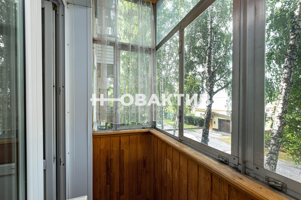 
  Продается 1-комн. квартира, 29 м², Газонная ул, д. 1А
. Фото 20.