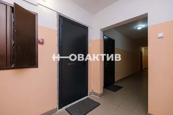 
  Продается студия, 32.5 м², Плющихинская ул, д. 6
. Фото 18.