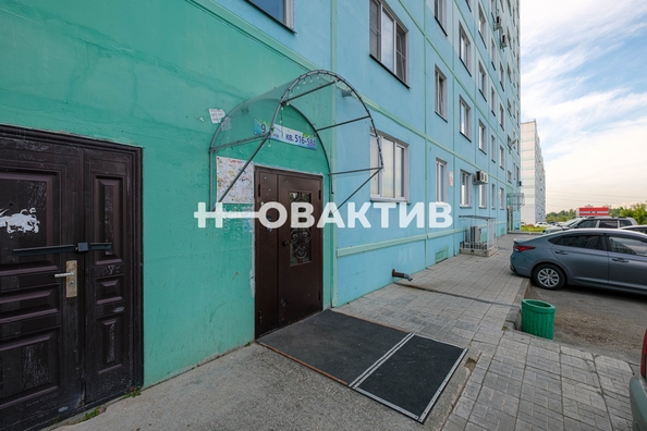 
  Продается студия, 32.5 м², Плющихинская ул, д. 6
. Фото 20.