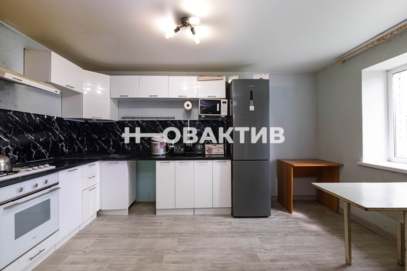 
  Продается дом, 192 м², Новосибирск
. Фото 7.