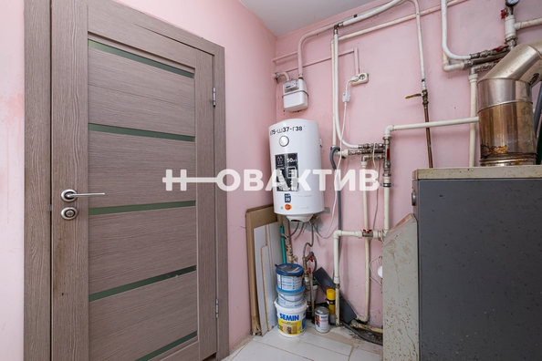 
  Продается дом, 192 м², Новосибирск
. Фото 12.