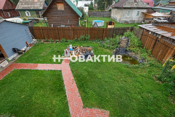 
  Продается дом, 192 м², Новосибирск
. Фото 27.