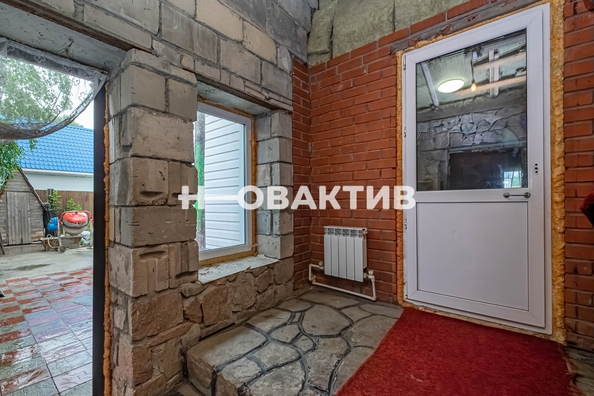 
  Продается дом, 192 м², Новосибирск
. Фото 29.