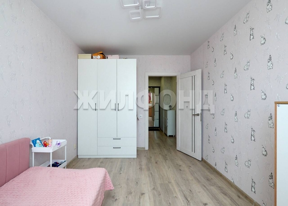 
  Продается 2-комн. квартира, 58.1 м², Александра Чистякова ул, д. 2/2
. Фото 3.