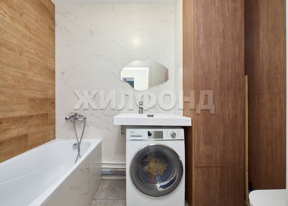 
  Продается 2-комн. квартира, 58.1 м², Александра Чистякова ул, д. 2/2
. Фото 6.