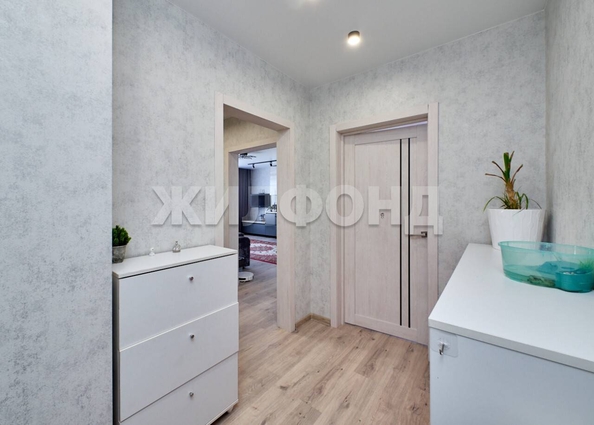 
  Продается 2-комн. квартира, 58.1 м², Александра Чистякова ул, д. 2/2
. Фото 7.