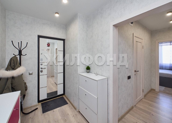 
  Продается 2-комн. квартира, 58.1 м², Александра Чистякова ул, д. 2/2
. Фото 8.