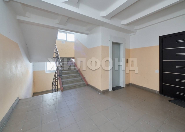
  Продается 2-комн. квартира, 58.1 м², Александра Чистякова ул, д. 2/2
. Фото 13.
