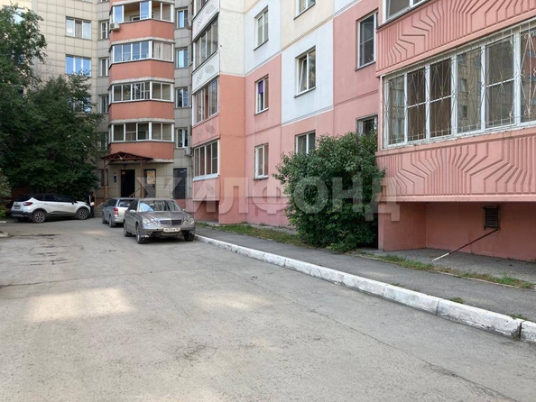 
  Продается 2-комн. квартира, 55.8 м², Колхидская ул, д. 29
. Фото 21.