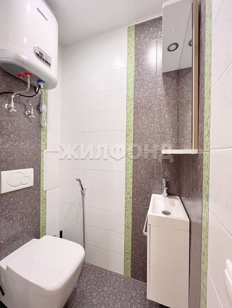 
  Продается 2-комн. квартира, 69.4 м², Колхидская ул, д. 31
. Фото 10.
